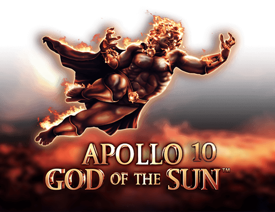 Apollo God of the Sun 10