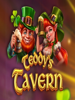 Teddy's Tavern
