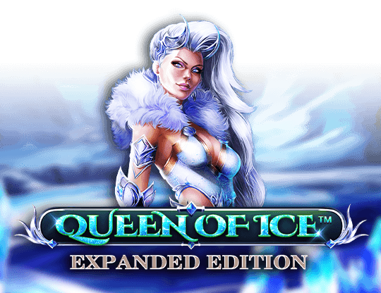 Queen of Ice Expanded Edition