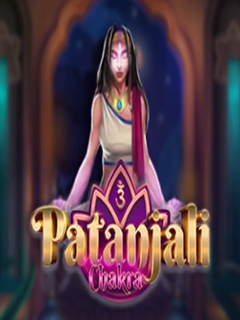 Patanjali Chakra