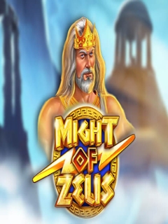 Might of Zeus