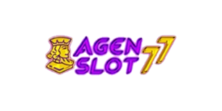 Agenslot77 Casino Logo