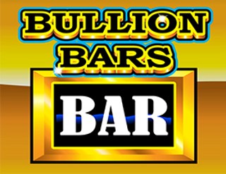 Bullion Bars