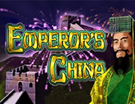 Emperor's China