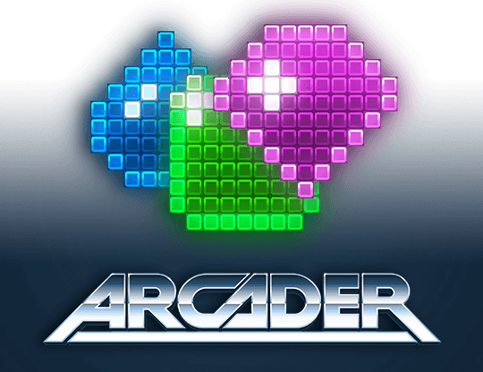 Arcader