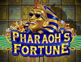 Pharaoh's Fortune