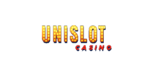 Unislot Casino Logo