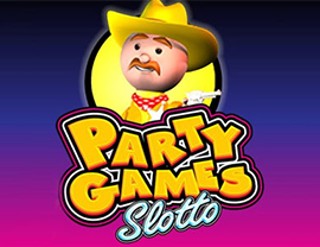 Party Games Slotto