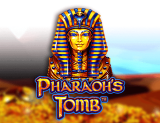 Pharaoh's Tomb
