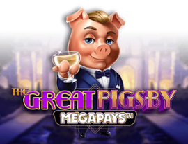 The Great Pigsby Megapays