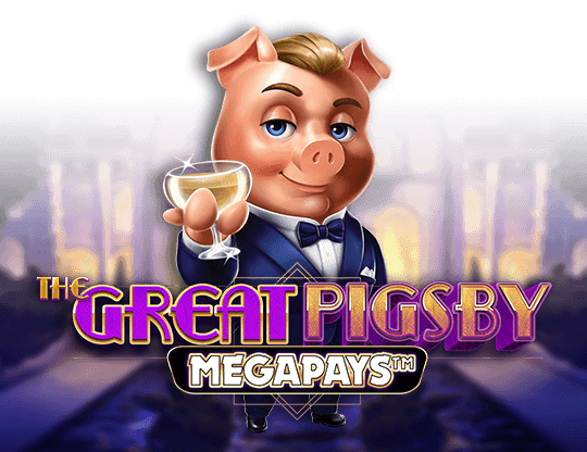 The Great Pigsby Megapays