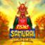 Rising Samurai