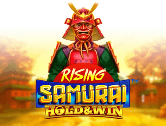 Rising Samurai