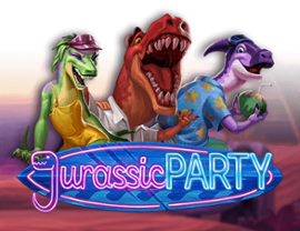 Jurassic Party