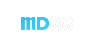 MD88 Casino Logo