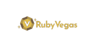Ruby Vegas Casino Logo