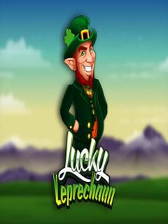 Lucky Leprechaun