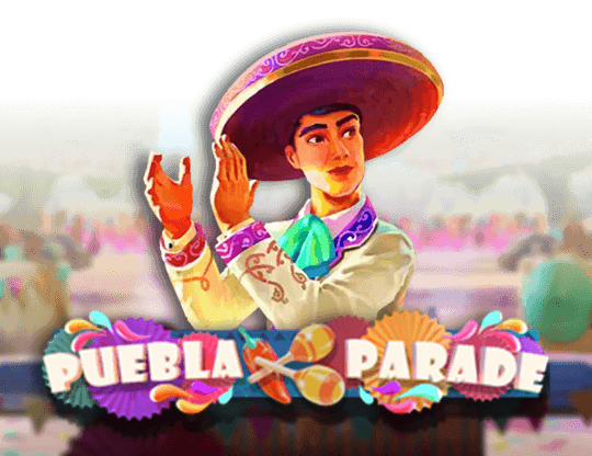 Puebla Parade