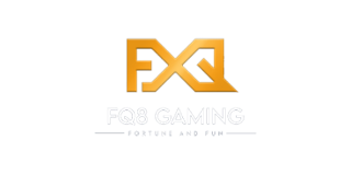 FQ8 Casino Logo