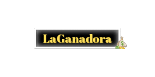 LaGanadora Casino Logo