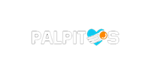 PALPITOS Casino Logo