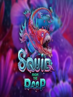 Squid From the Deep