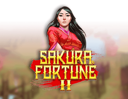 Sakura Fortune 2