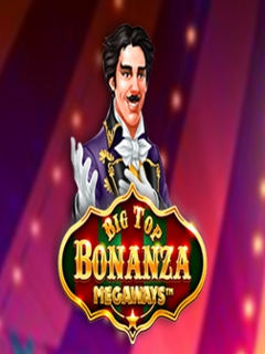 Big Top Bonanza Megaways