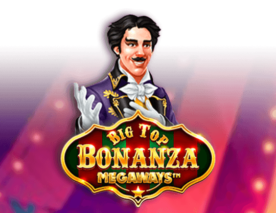 Big Top Bonanza Megaways