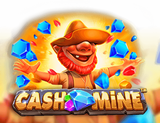 Cash Mine