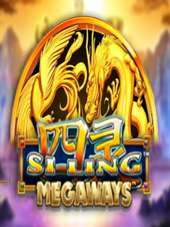 Si Ling Megaways