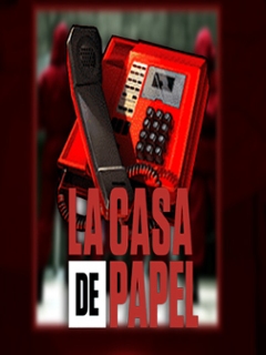 La Casa De Papel Deluxe