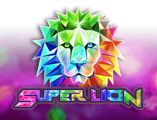 Super Lion