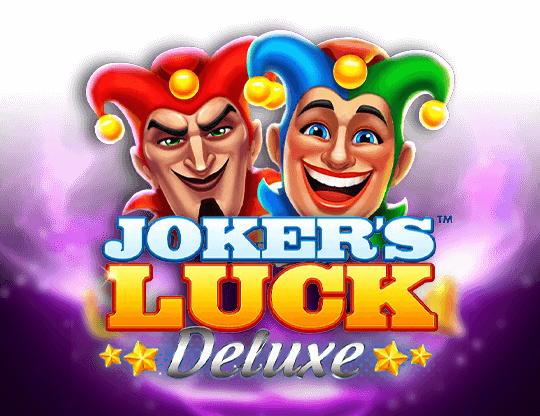 Joker's Luck Deluxe