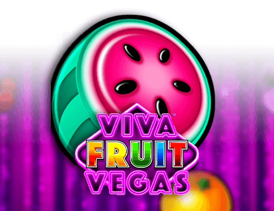 Viva Fruit Vegas