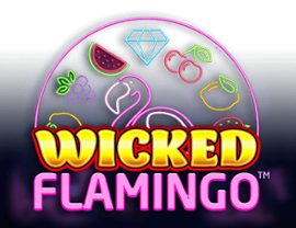 Wicked Flamingo