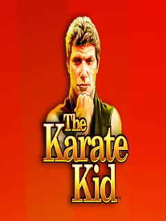 The Karate Kid