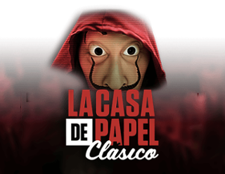 La Casa De Papel Clásico