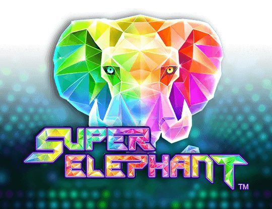 Super Elephant