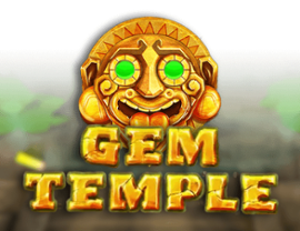 Gem Temple