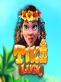 Tiki Luck