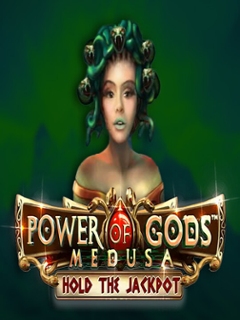 Power of Gods: Medusa