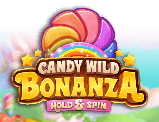 Candy Wild Bonanza