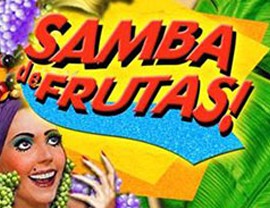 Samba de Frutas