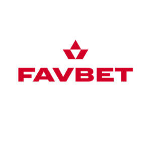 Favbet Casino HR Logo