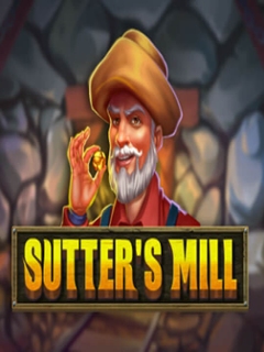 Sutter’s Mill