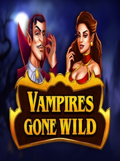 Vampires Gone Wild