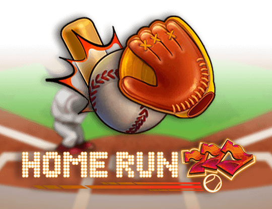 Home Run 777