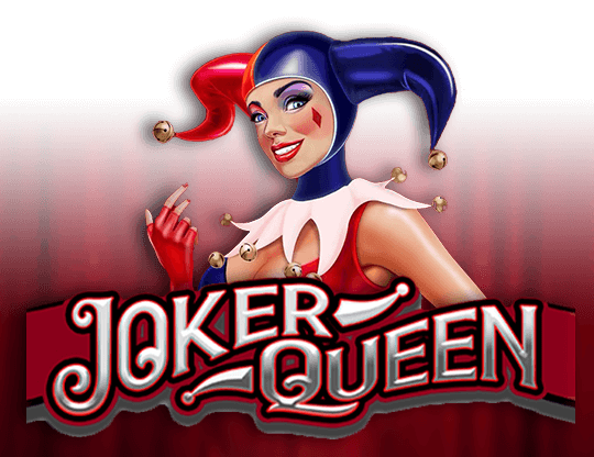 Joker Queen