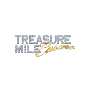 Treasure Mile Casino Logo